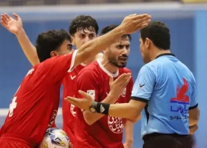 پالایش نفت بندرعباس