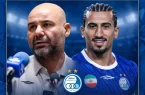 حردانی قربانی نظم سهراب شد