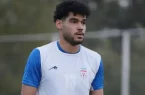 زارع باز هم روی نیمکت تیم ملی ماند