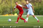 جلالی یک روز بعد از دربی دوباره بازی کرد جلالی یک روز بعد از دربی دوباره بازی کرد