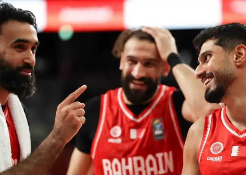 چین مدعی قهرمانی شد و بحرین فیلیپین را زمینگیر کرد