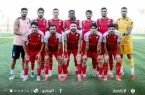 ترکیب پرسپولیس برابر چادرملو اعلام شد