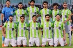 کمالوند دوباره خیبر را به مسیر برد برگرداند