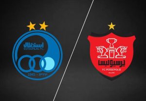 دربی ۱۰۷