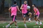 پرسپولیس با سه مهاجم به شهرآورد می‌رود