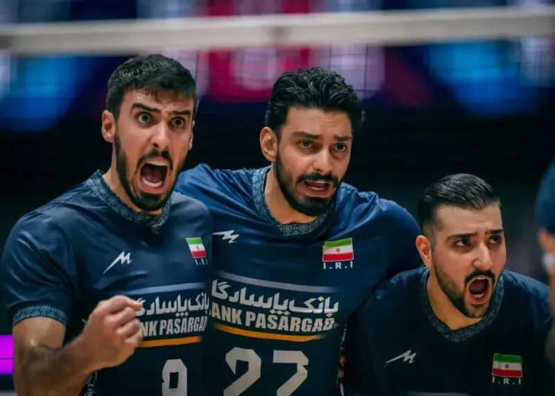 ژاپن ایران را بزرگترین رقیب آسیا میداند