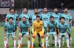 پیکان با فرشید باقری به دنبال دومین برد فصل
