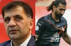 تراکتور: نظام وظیفه تکلیف سربازی بیرانوند را رسما مشخص کند