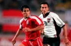 حامد کاویانپور دوباره پرسپولیسی شد