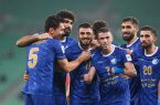 استقلال سه‌گله و مقتدر، شروع رؤیایی در لیگ نخبگان