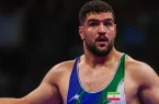 حذف کامل امیررضا معصومی از فدراسیون کشتی ایران