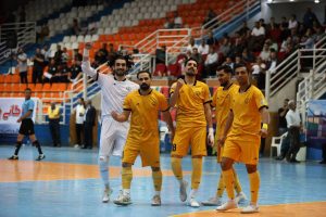 پالایش نفت بندرعباس