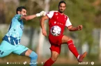 ابرَقویی در انتظار بازگشت به ترکیب پرسپولیس