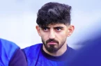 مهدی ترابی جام ملت‌ها را از دست داد؛ ایران یک ستاره دیگر کم آورد