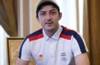 سردار آزمون دوباره به تیم ملی برگشت
