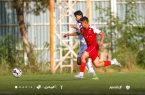 برد یکگل پرسپولیس برابر مس رفسنجان برد یکگل پرسپولیس برابر مس رفسنجان