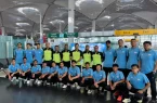 هاکی روی یخ ایران؛ اردوی ۱۶ روزه در کیش برای درخشش در مالزی