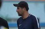 بیک‌زاده درباره قایدی حرفش را زد