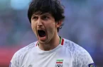 سردار آزمون دوباره برای ایران