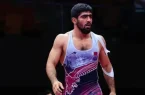 قهرمان آسیا به استقلال قم پیوست