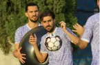 مهران احمدی آماده بازگشت به ترکیب استقلال