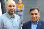 تاجرنیا دوباره برای جام استقلال خط و نشان کشید