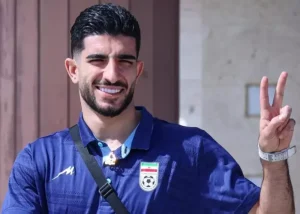 عرفان جمشیدی