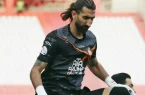 بیرانوند در آستانه پیوستن به فجر سپاسی