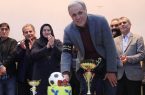 عباس واحدی به عیادت حمید علیدوستی رفت