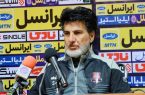 واکنش تند و انتقادات بی‌پروای شاهرخ بیانی، پیشکسوت بزرگ فوتبال ایران، به اتفاقات دیدار ملوان و تراکتور