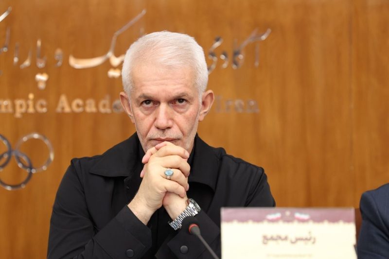 برگزاری مجمع عمومی فوق‌العاده فدراسیون پارادوومیدانی