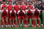 پرسپولیس ۳ بر ۱ صنعت نفت را برد و به رده دوم رسید