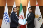 محسن دهقان سرپرست خزانه‌داری فدراسیون والیبال شد