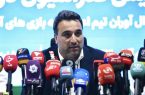 حدادی: پوست من کلفت است و نگران انتقادها نیستم/من فصیحی را در اداره مهاجرت آمریکا تایید کردهام؛ خوبی کردهام اما بدی دیدهام! حدادی: پوست من کلفت است و نگران انتقادها نیستم/من فصیحی را در اداره مهاجرت آمریکا تایید کردهام؛ خوبی کردهام اما بدی دیدهام!
