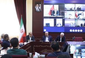 گزارش تصویری از نشست هم‌اندیشی مدیران روابط عمومی فدراسیونهای ورزشی و ادارات کل استانی با حضور معاونین وزارت ورزش و جوانان و مدیرکل حوزه وزارتی