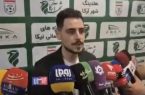 شکایت باشگاه شهر ارکا از فدراسیون والیبال/ محمدی: اختلافات را قانونی پیگیری می‌کنیم