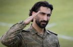 سرانجام بیرانوند آماده سفر شد/ پیش به سوی خدمت سربازی