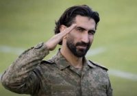 سرانجام بیرانوند آماده سفر شد/ پیش به سوی خدمت سربازی