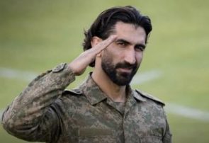 سرانجام بیرانوند آماده سفر شد/ پیش به سوی خدمت سربازی