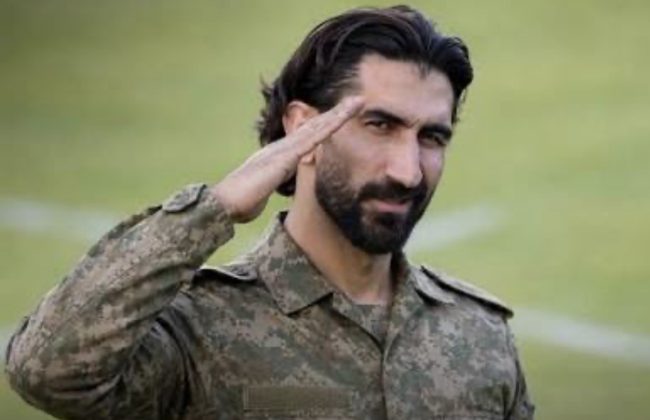 سرانجام بیرانوند آماده سفر شد/ پیش به سوی خدمت سربازی