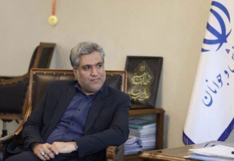 ثابت قدم از مدیرعاملی شرکت توسعه برکنار شد؛ عباس واحدی مدیرعامل شد