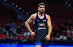ابوالفضل مهمدی پس از طلای جهان زیر ۲۳ سال از ۸ ماه تمرین سخت گفت