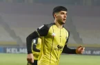 سپاهان با گل آریا یوسفی فجر سپاسی را غافلگیر کرد