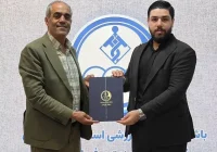 دانیال بهوند سخنگوی استقلال خوزستان شد