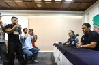 پرسپولیس محکوم به برد است؛ تارتار: تعطیلی‌های لیگ به فوتبال ایران ضربه می‌زند