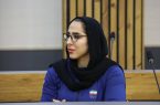 وزنه‌برداری بانوان ایران با دو نماینده در چین؛ کریمی به دنبال مدال و قاسمی در مسیر سهمیه المپیک