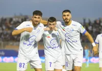 استقلال باز هم مقابل چادرملو متوقف شد