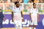 پرسپولیس با سه گل از شهر بابک گذشت؛ اخراج زودهنگام، پنالتی از دست‌رفته و پایان شیرین با گل صادقی