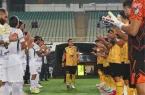 احسان حاج‌صفی در ۳۶ سالگی دوباره ستاره سپاهان شد